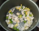 Foto del paso 11 de la receta: Pizza a mi estilo