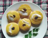 Foto langkah ke 7 dari resep Kue Lumpur Kentang Kelapa Muda.