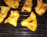 Foto del paso 5 de la receta: Calzones rotos 😋