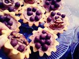 طورطيلات بالفراولة 🍓🍓