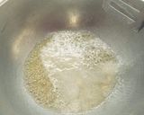 A picture of step 3 of Chicken White Handi.