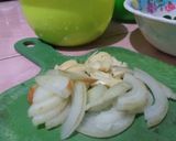 Foto langkah ke 1 dari resep Bihun goreng ceria.