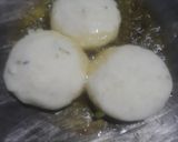 मटर टिक्की (matar tikki recipe in Hindi) रेसिपी चरण 5 फोटो