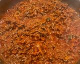 Foto del paso 4 de la receta: Moussaka: Lasaña de berenjena muy fácil - Receta de batch cooking