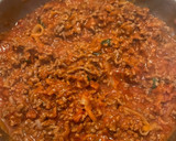 Foto del paso 4 de la receta: Moussaka: Lasaña de berenjena muy fácil - Receta de batch cooking