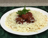 Foto del paso 2 de la receta: Albóndigas de carne
