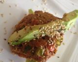 Foto del paso 1 de la receta: Hamburguesas sanas de atún