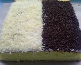 Foto langkah ke 7 dari resep Bolu Jadul empuk anti gagal 😄.