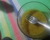 Foto del paso 5 de la receta: Ensalada de espinacas