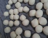 صورة لخطوة 4 من وصفة لبنة 😍
