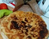 Φωτογραφία βήματος 7 της συνταγής Πίτες με πατάτα και τυρί