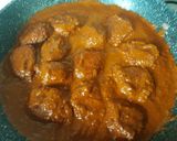 Foto del paso 7 de la receta: Albóndigas de picadillo de res en salsa