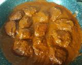 Foto del paso 7 de la receta: Albóndigas de picadillo de res en salsa
