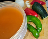 Foto del paso 1 de la receta: Pollo guisado de fiestas