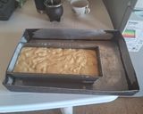 Foto del paso 7 de la receta: Budín de ananá"🍍🍍