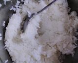 வெள்ளரிக்காய் தயிர் சாதம்(cucumber curd rice recipe in tamil) ரெசிபி ஸ்டேப் 1 புகைப்படம்