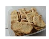 Foto langkah ke 3 dari resep Jamila'Crispy (Menu Diet Sehat).