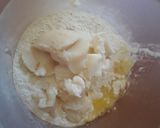 Káposztás hajtóka, régi recept alapján recept fázis 2 fotója