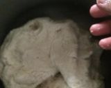 Foto langkah ke 1 dari resep Pempek ikan tenggiri.