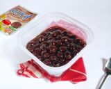 Foto langkah ke 7 dari resep Boba Nutrijel Coklat.
