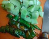 Foto langkah ke 3 dari resep Sayur asem betawi🍲.