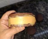 Foto del paso 7 de la receta: Alfajores rellenos de chocotorta
