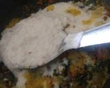 Paneer Makhan Palak recipe step 4 photo
