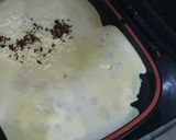 Foto langkah ke 3 dari resep 231. Crepes Renyah | Leker | 可丽饼.