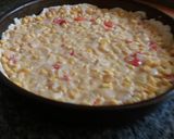 Foto del paso 4 de la receta: Tarta de choclo y cebolla