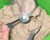 Foto langkah ke 2 dari resep Bakso Sapi.