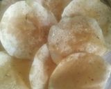ચટપટા મસાલા મઠિયા (Chatpata Masala Mathiya Recipe In Gujarati) રેસીપી સ્ટેપ1ફોટો
