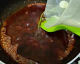 Foto langkah ke 4 dari resep Sirup Gula Merah Kental.