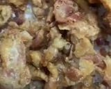 Foto langkah ke 4 dari resep Schmaltz/ chicken oil (minyak ayam).
