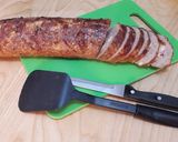 Pas rețetă Ruladă cu carne tocată 11 fotografie