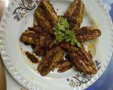 Stuffed Parwal recipe step 4 photo