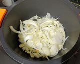 Foto del paso 1 de la receta: Sopa de cebolla