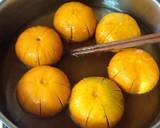 蜜漬柑橘果乾食譜步驟6照片