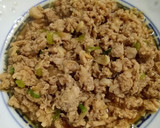 Foto langkah ke 6 dari resep Tumis Daging MPASI 13bln (bisa untuk lauk, nasi tim atau mie).