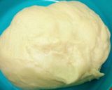 Foto langkah ke 1 dari resep Roti keset susu (resep hits).