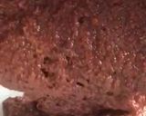 Foto del paso 10 de la receta: La tarta de chocolate “reina de Saba”, se va al cumple de Inés