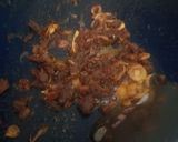 Foto langkah ke 1 dari resep Nasi Goreng Rendang.