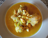 Foto del paso 4 de la receta: Pollo a la pepitoria