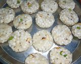 साबुदाणा वडा (sabudana vada recipe in marathi) रेसिपी स्टेप 2 फोटो 