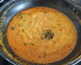 रेस्टॉरंट स्टाईल अंडा करी (anda curry recipe in marathi) रेसिपी स्टेप 5 फोटो 