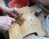 A picture of step 2 of Versatile Meatballs.