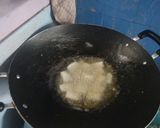 Foto langkah ke 1 dari resep Semur sederhana harga merakyat.