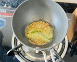 A picture of step 6 of Daal Dhokli 🫕🫕.