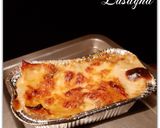 Foto langkah ke 11 dari resep Lasagna.