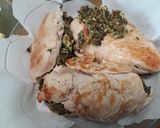 Foto del paso 6 de la receta: Pechuga Rellena