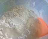 Foto langkah ke 2 dari resep Apem nasi.
